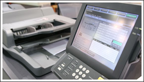 Printer/Copy Shop